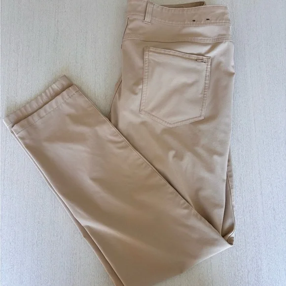 NWOT-Mizen & Main Helmsman Slim Performance Men’s Size 32/28 - Picture 8 of 9